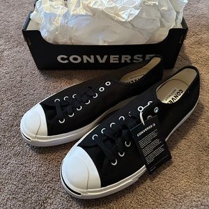 🆕 Converse - Jack Purcell Editions - 10.5 Mens